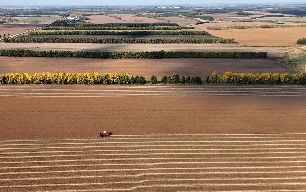 唤醒黑土地，除了技术，还有哪种“隐藏力量”？