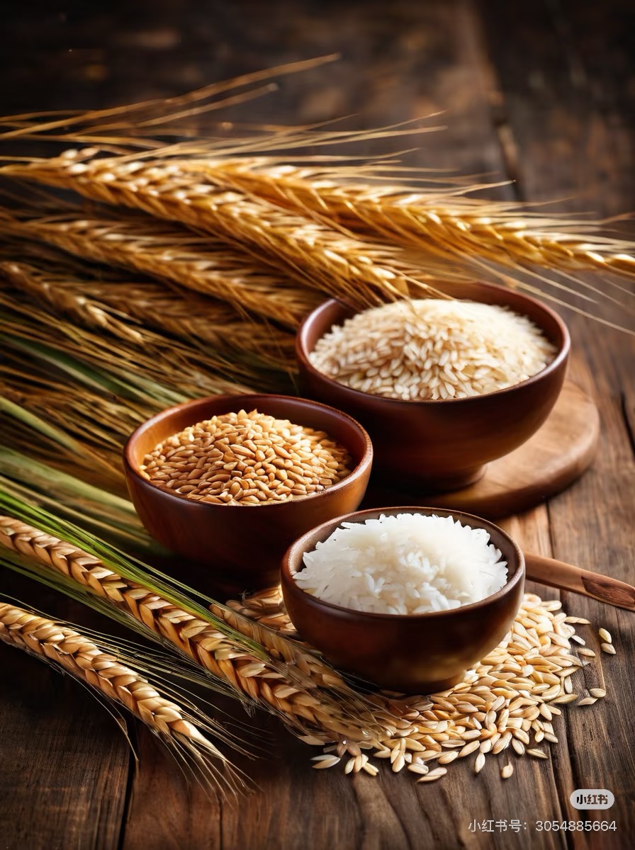 供应300吨五常大米