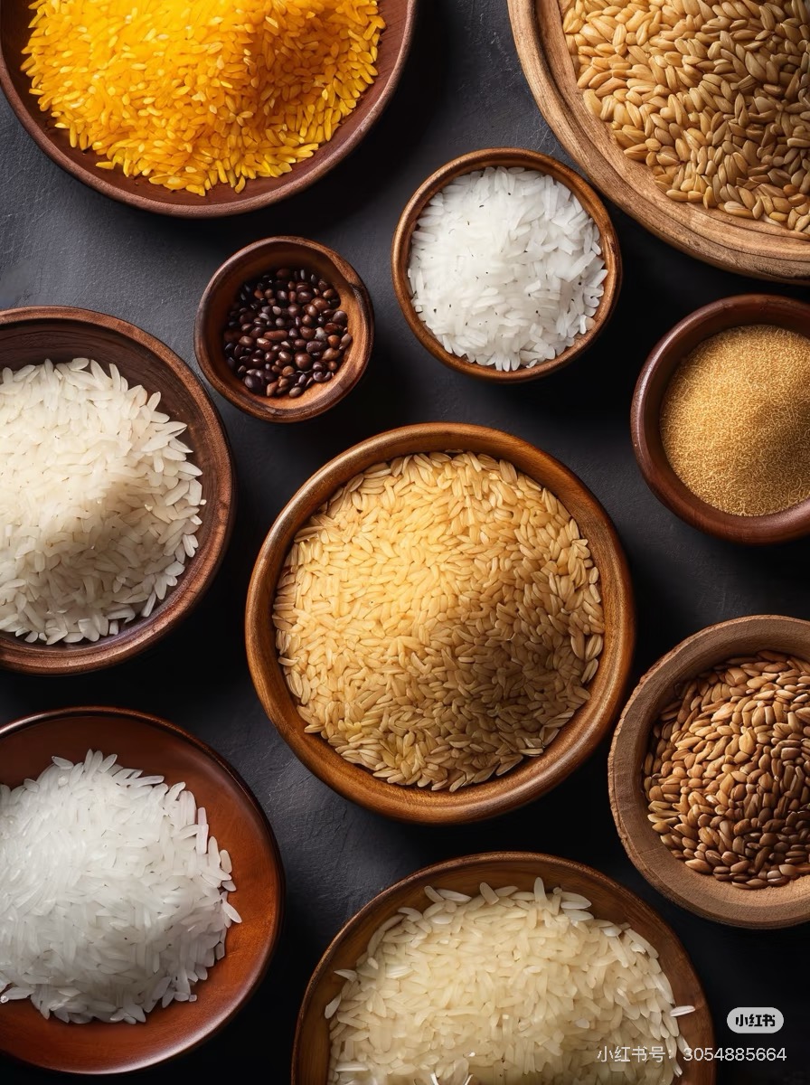 东北建三江长粒香